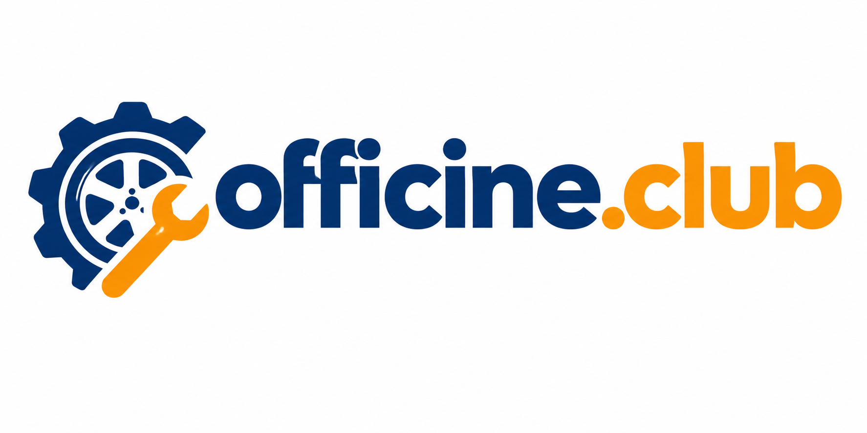 officine.club — La tua officina, la nostra passione.